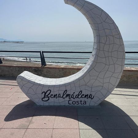 Apartamento Rocio Benalmádena Eksteriør bilde