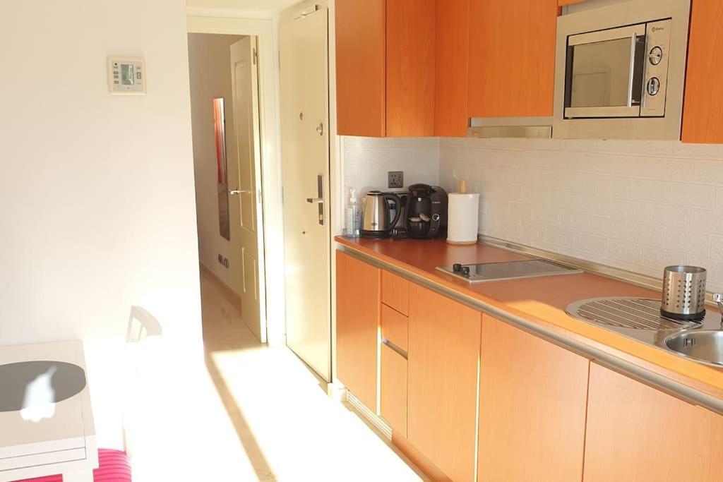 Apartamento Rocio Benalmádena Eksteriør bilde