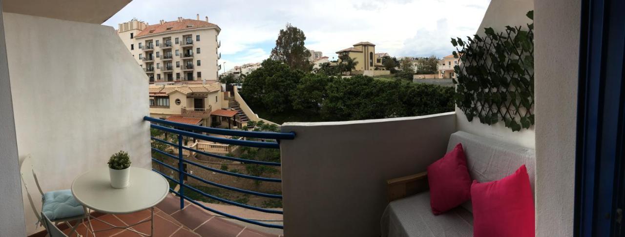 Apartamento Rocio Benalmádena Eksteriør bilde