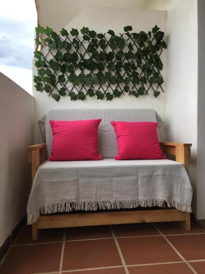 Apartamento Rocio Benalmádena Eksteriør bilde