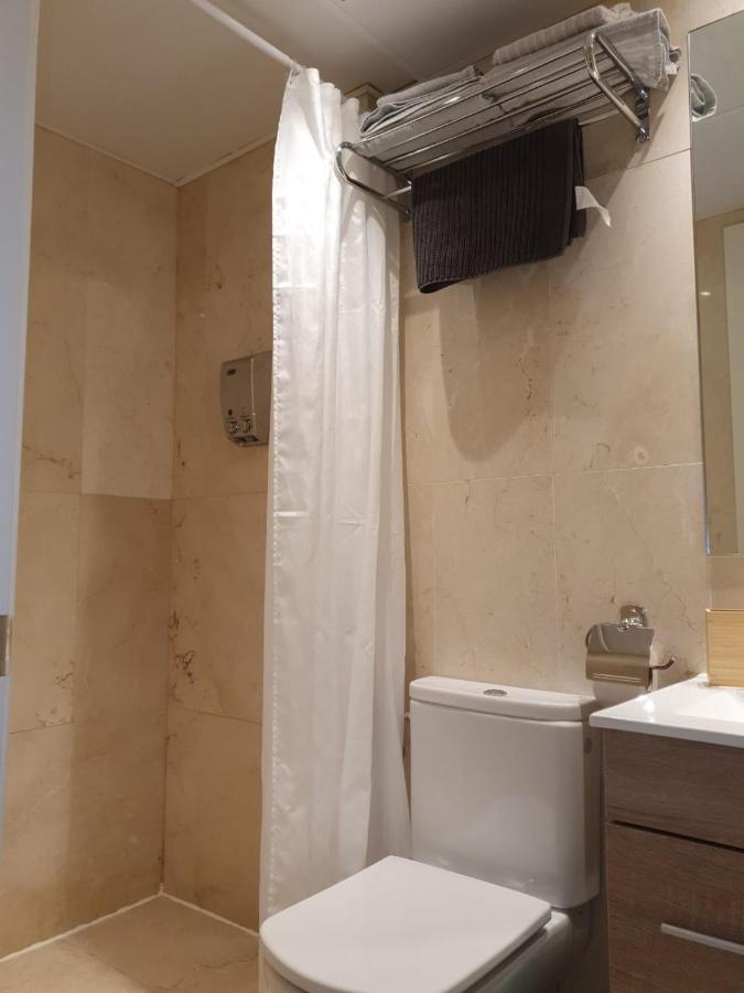 Apartamento Rocio Benalmádena Eksteriør bilde